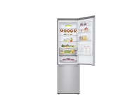 LG GBB72NSDZN NoFrost Srebrna - 1390614 - zdjęcie 13